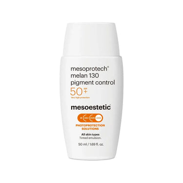 Mesoprotech® melan 130 pigment control (50 ml)